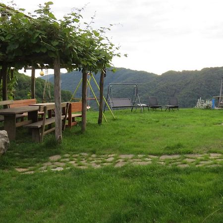 Apartmaji Nena Rocinj 外观 照片