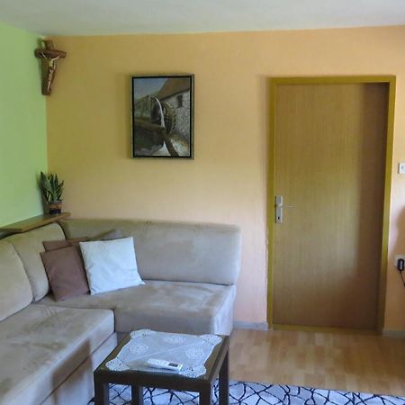 Apartmaji Nena Rocinj 外观 照片
