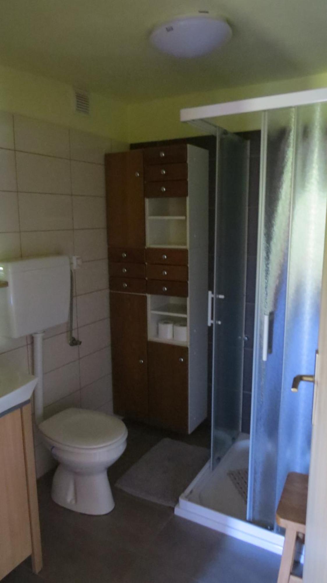 Apartmaji Nena Rocinj 外观 照片