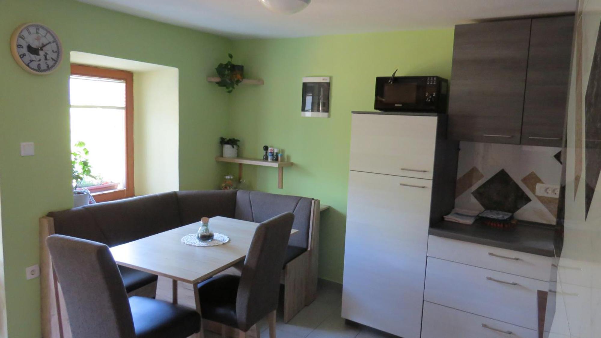 Apartmaji Nena Rocinj 外观 照片