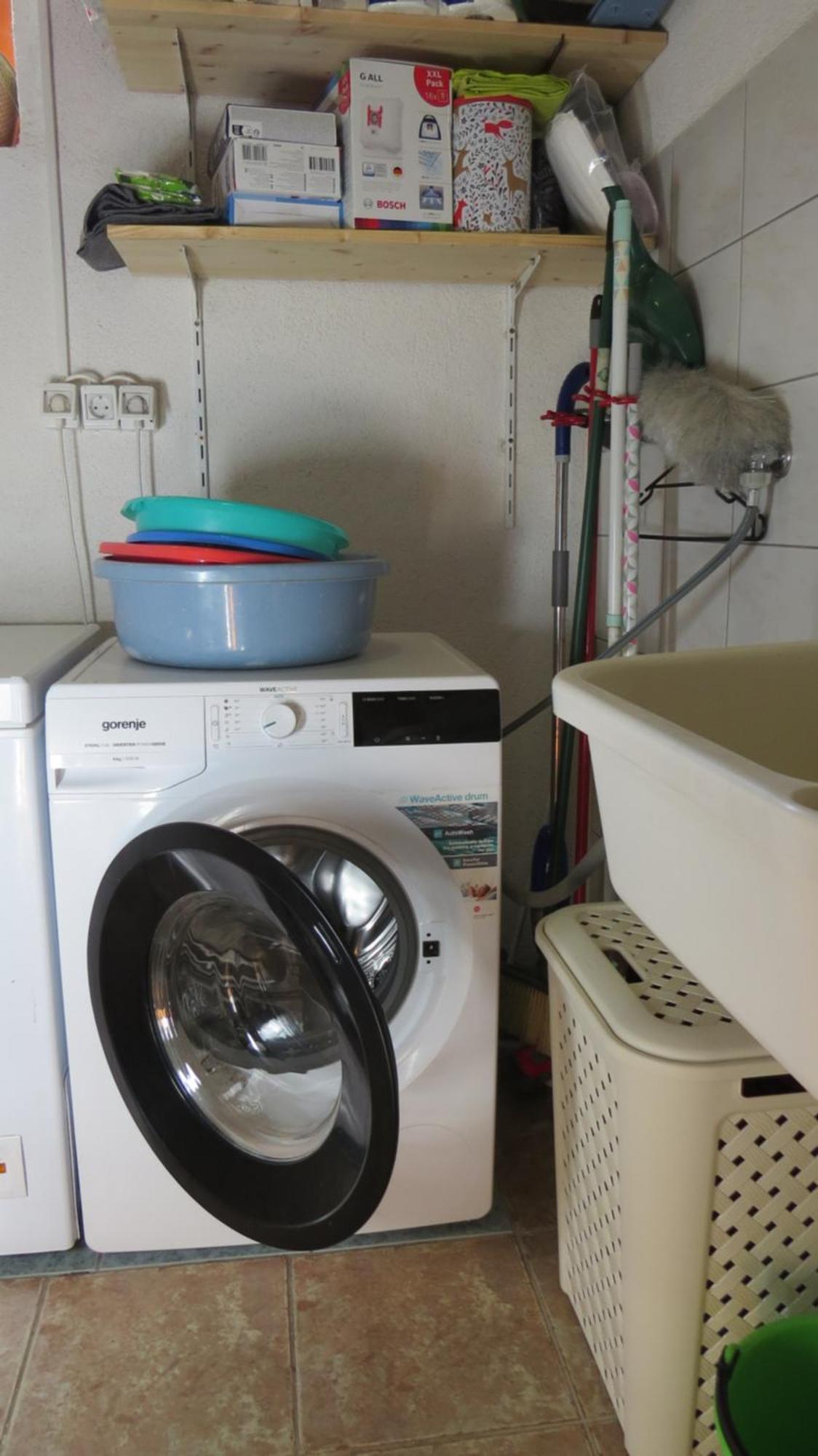 Apartmaji Nena Rocinj 外观 照片