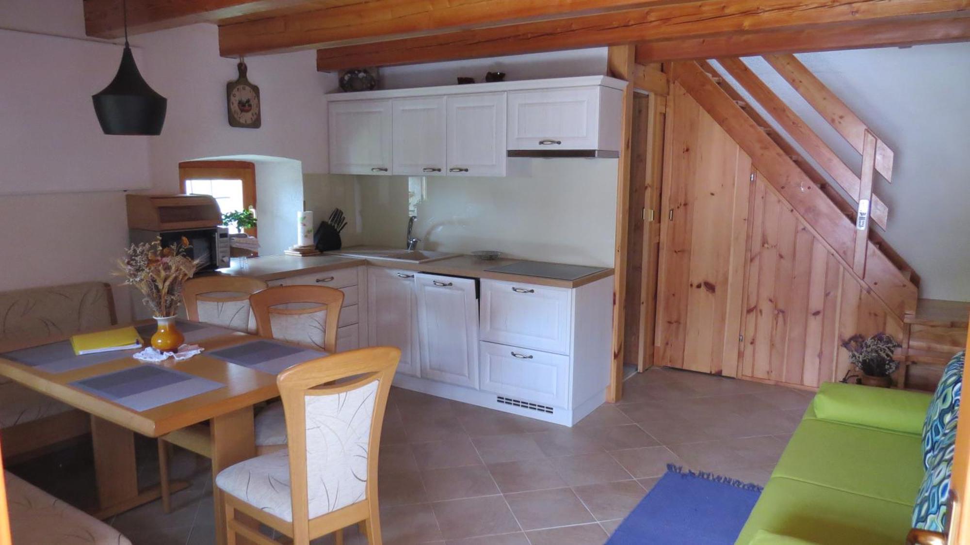 Apartmaji Nena Rocinj 外观 照片