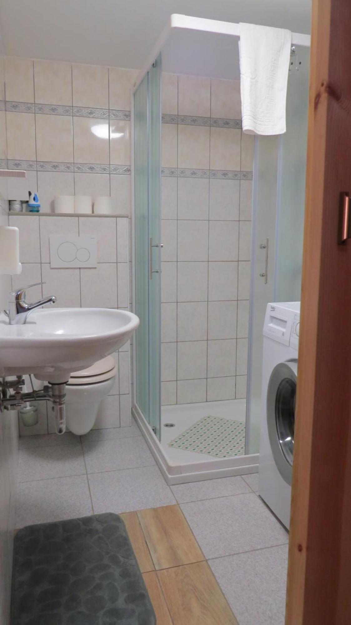 Apartmaji Nena Rocinj 外观 照片