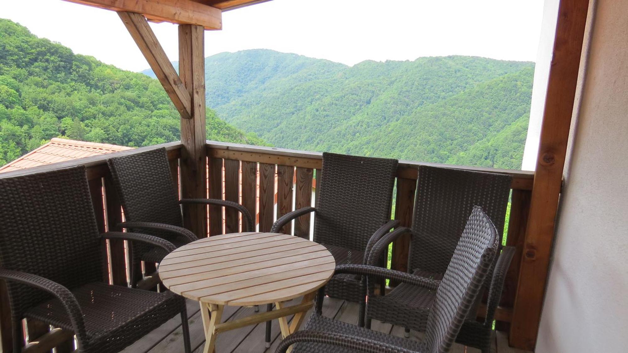 Apartmaji Nena Rocinj 外观 照片