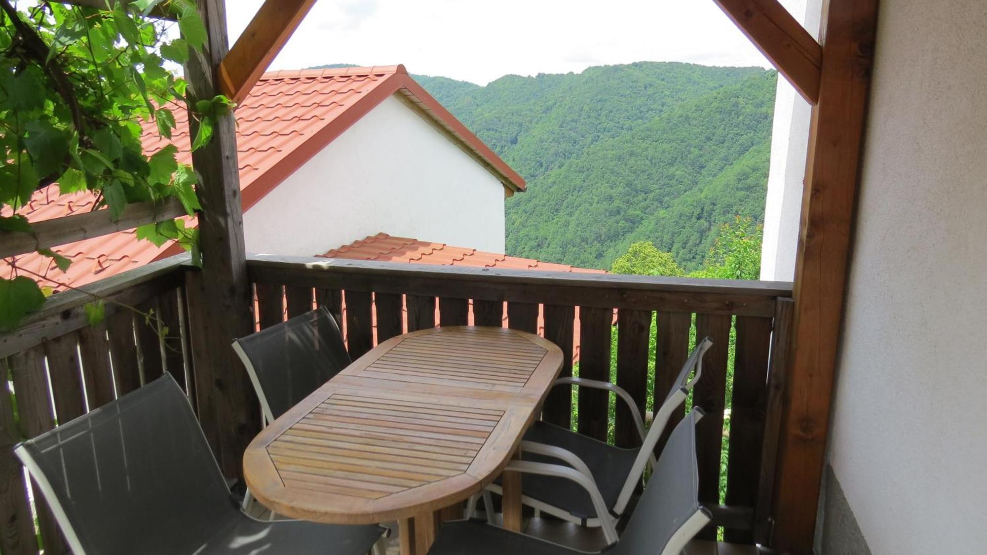 Apartmaji Nena Rocinj 外观 照片