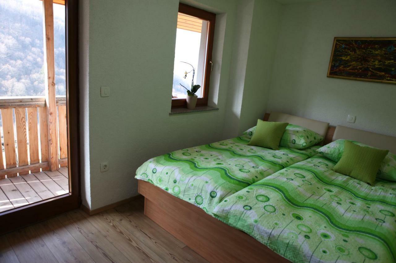 Apartmaji Nena Rocinj 外观 照片