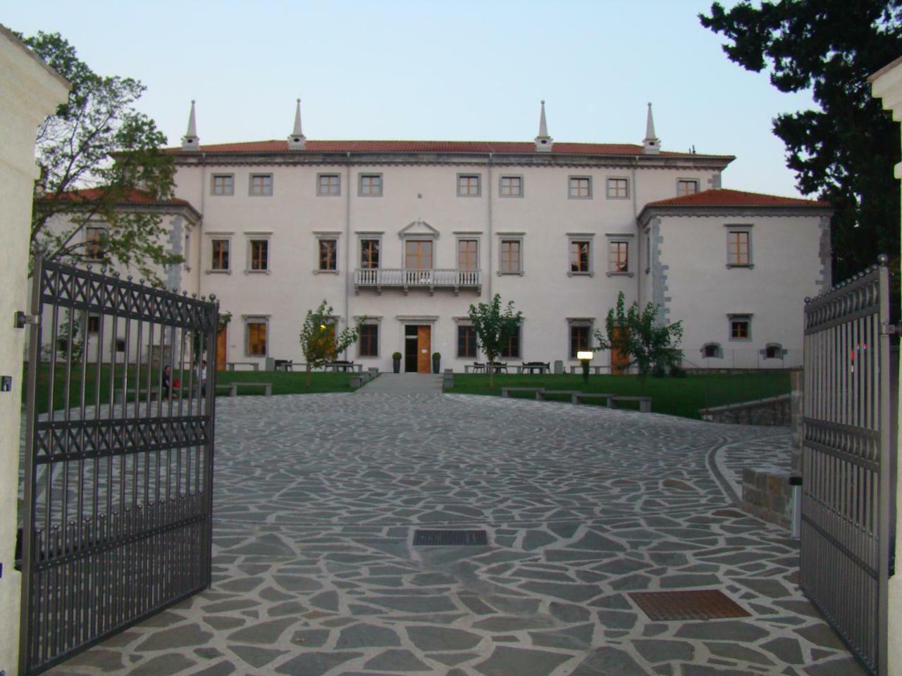 Apartmaji Nena Rocinj 外观 照片