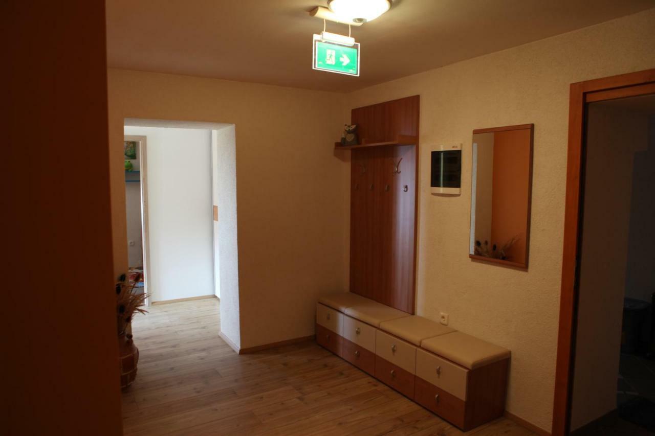Apartmaji Nena Rocinj 外观 照片