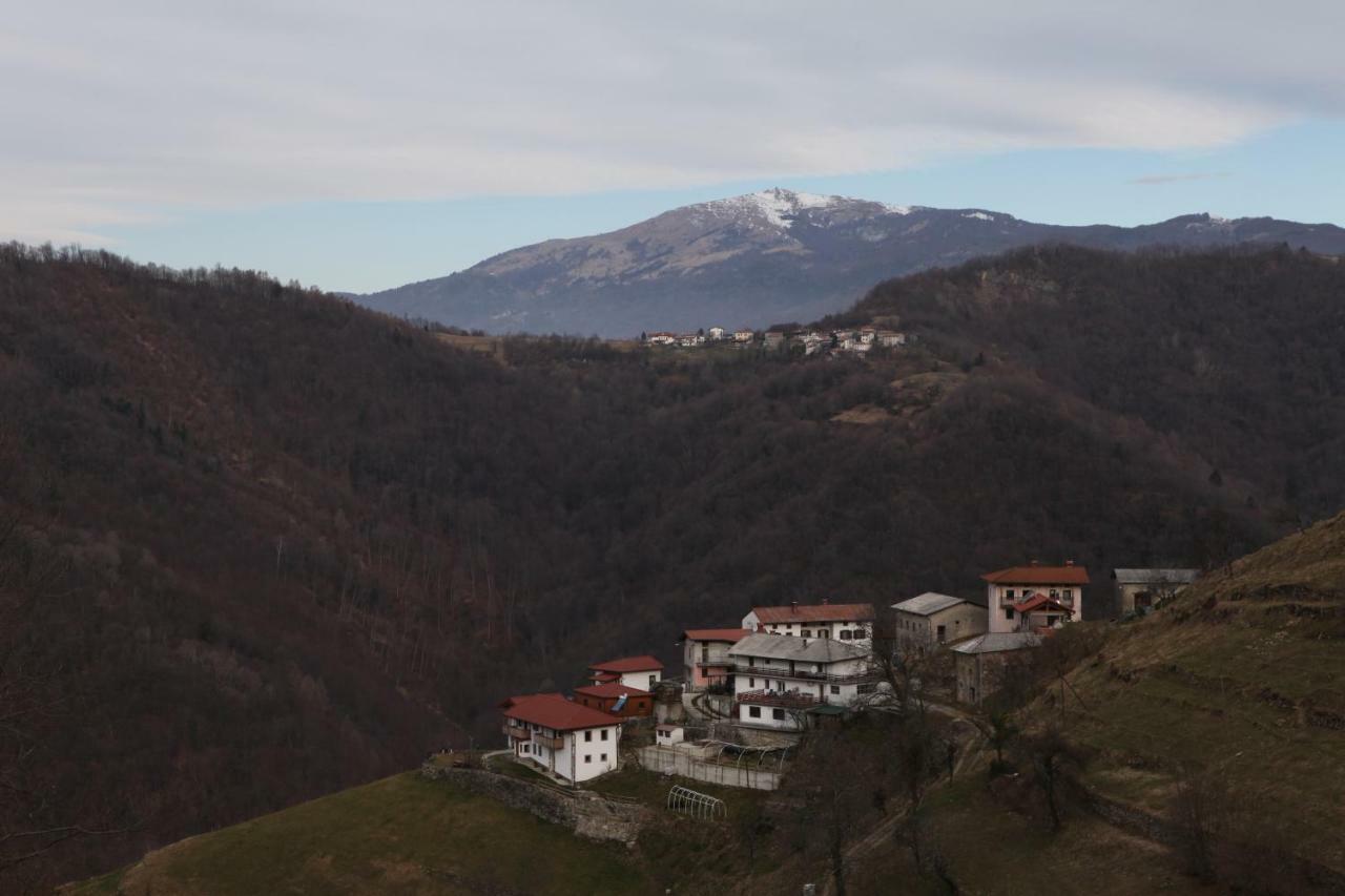 Apartmaji Nena Rocinj 外观 照片
