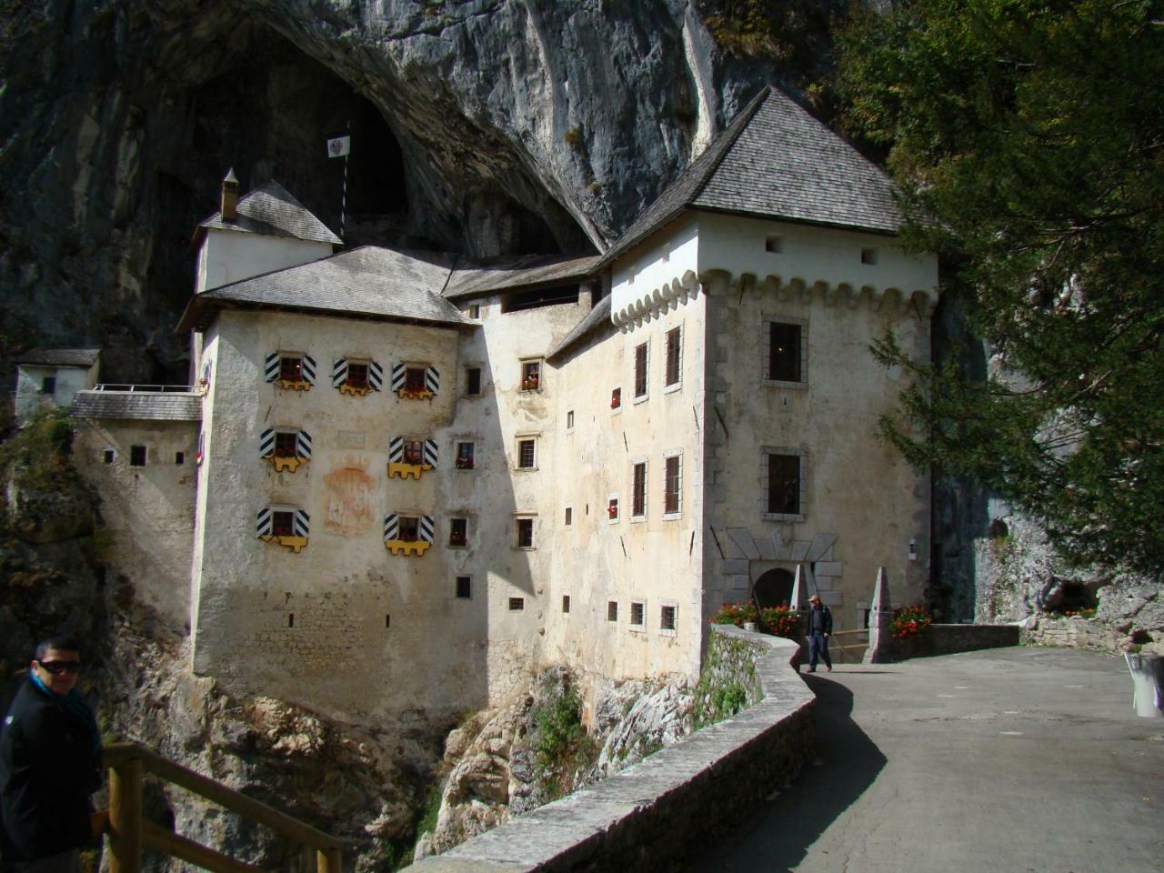 Apartmaji Nena Rocinj 外观 照片