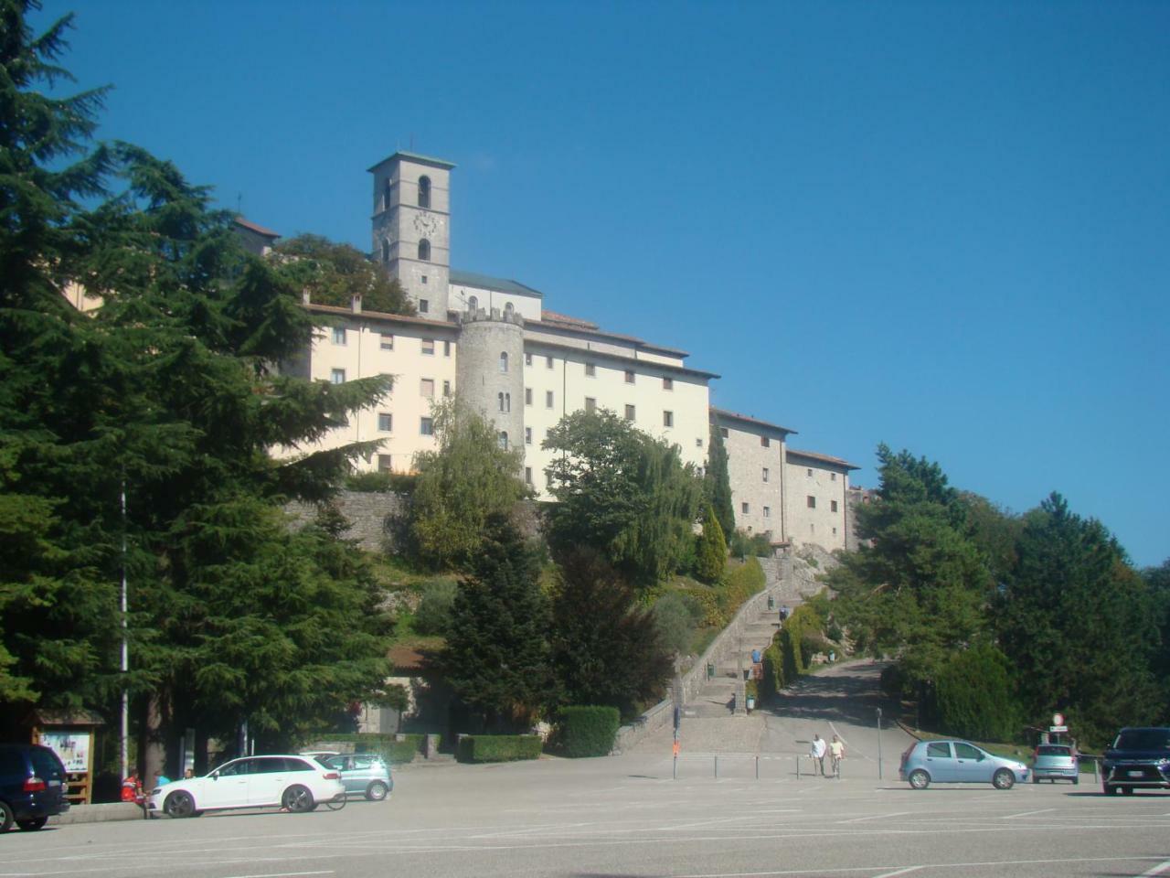 Apartmaji Nena Rocinj 外观 照片