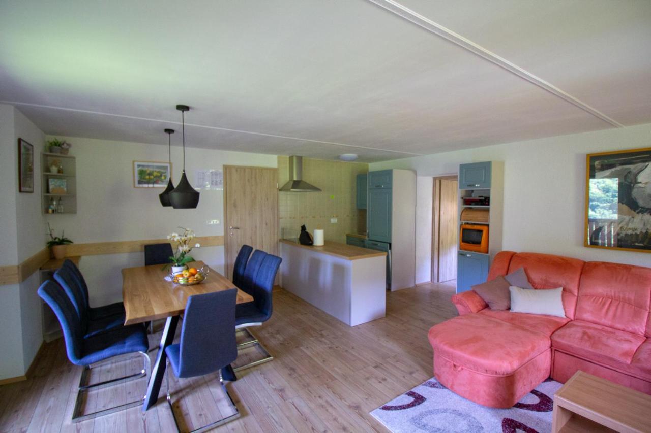 Apartmaji Nena Rocinj 外观 照片