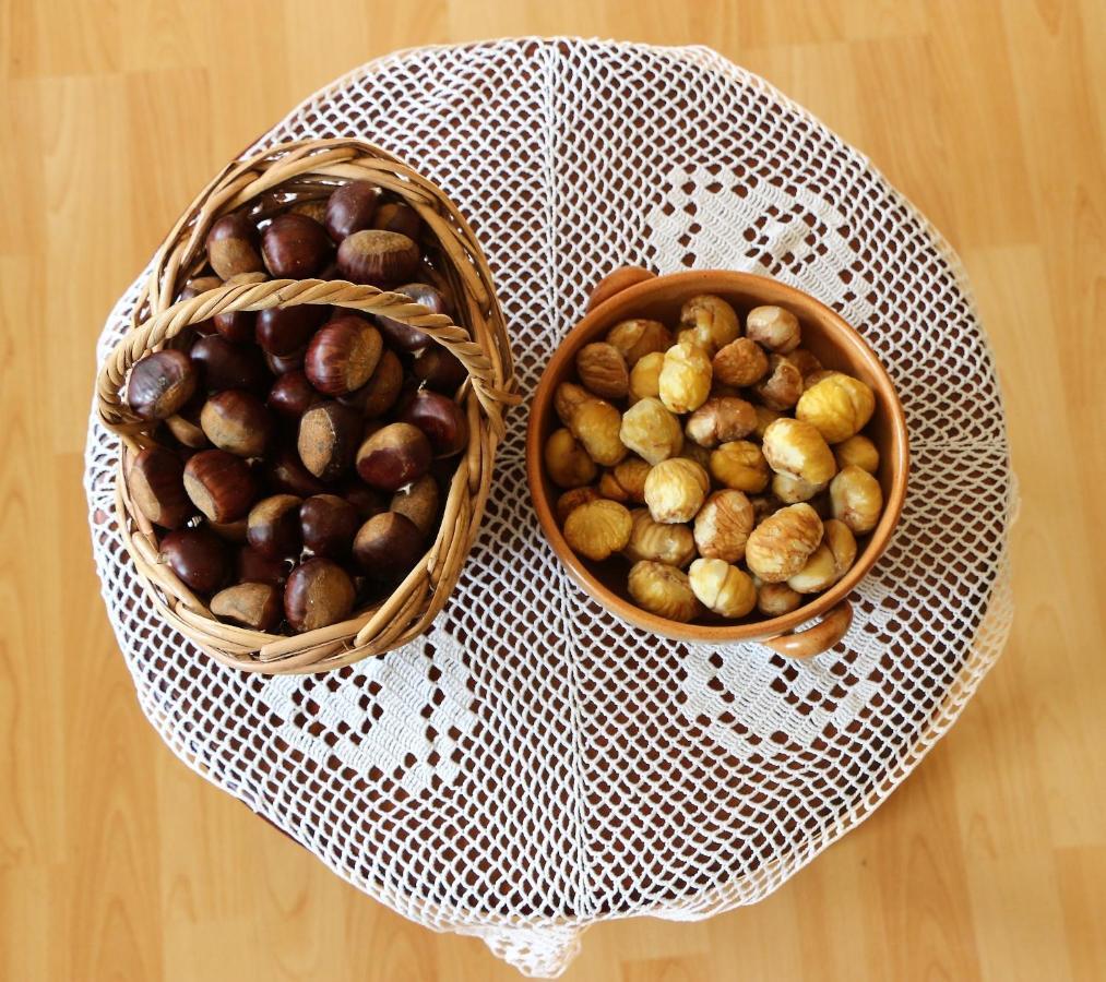Apartmaji Nena Rocinj 外观 照片